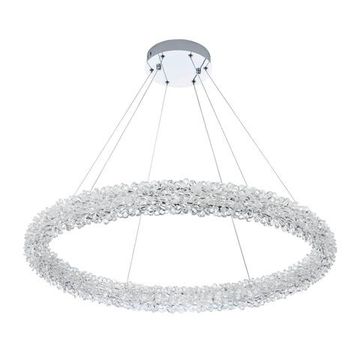 Подвесной светильник MODESTYLE MS.5002.800 CR