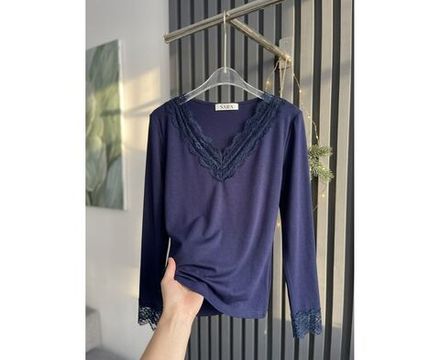 Лонгслив 50370120 Fabrika
