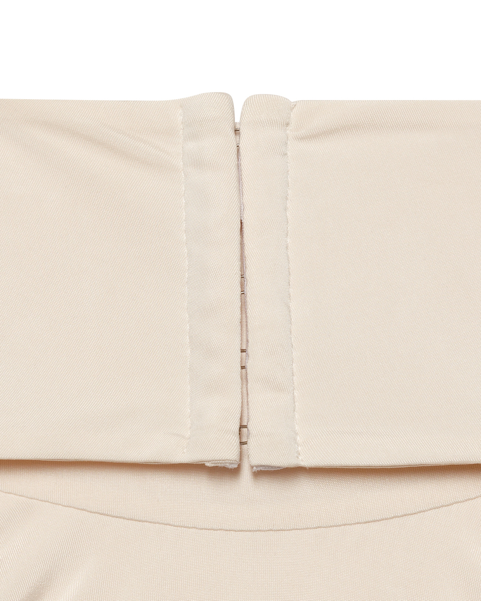 Боди Shadow beige