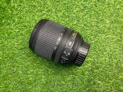 Nikon 18-105mm 3.5-5.6G AF-S ED DX VR Nikkor