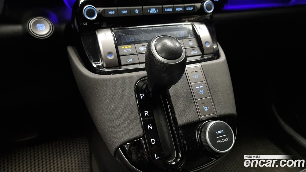Hyundai Casper Turbo Inspiration (06.2022)