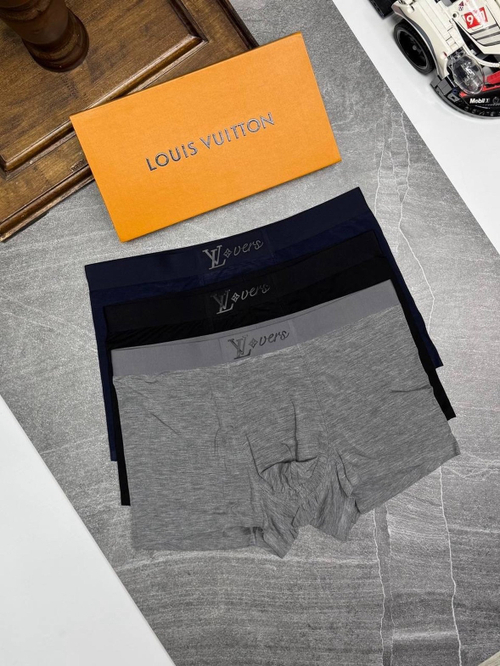 Боксеры Louis Vuitton