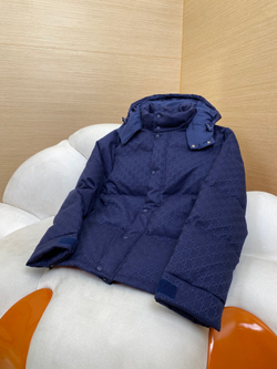 Louis Vuitton Jacket
