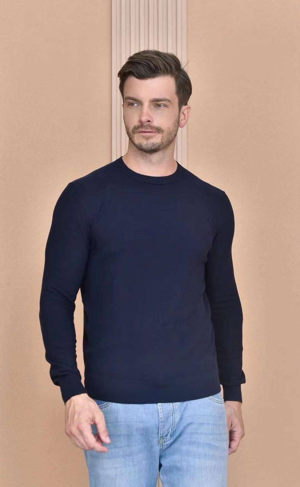 Джемпер Loro Piana
