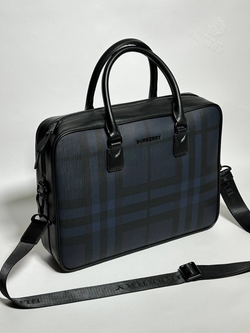 Портфель Burberry