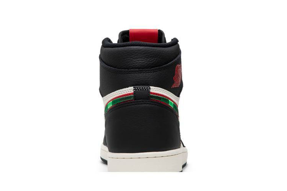 Кроссовки Jordan Air Jordan 1 Retro High Sports Illustrated