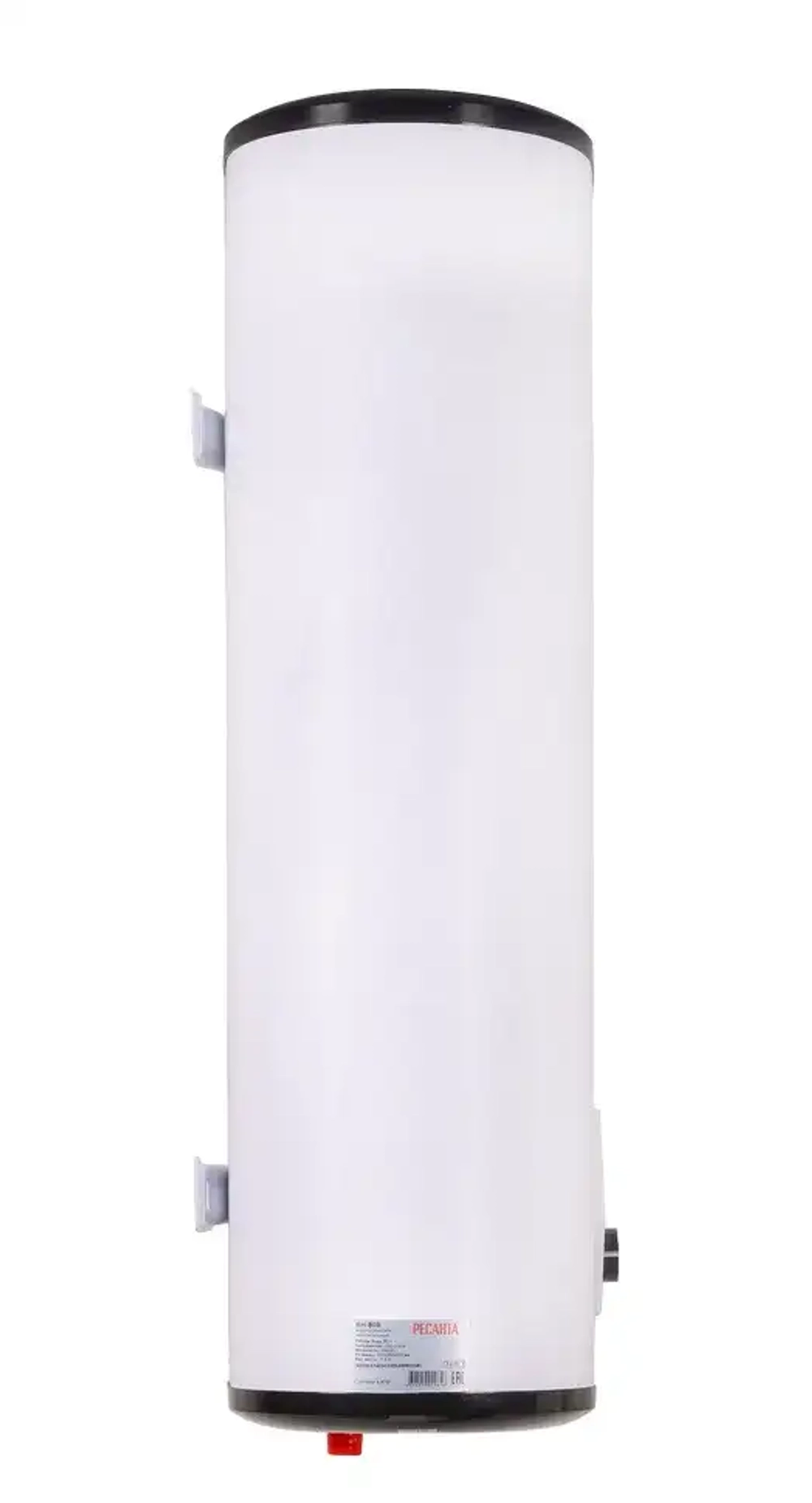 Водонагреватель накопительный Ресанта ВН-80В