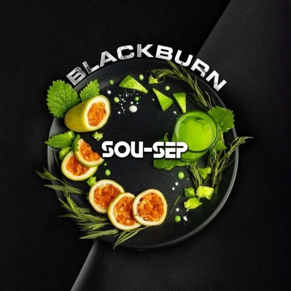 Black Burn - Sou-Sep (100g)