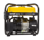 Инверторный генератор HUTER DN2700i - [2,2 кВт / 220V]