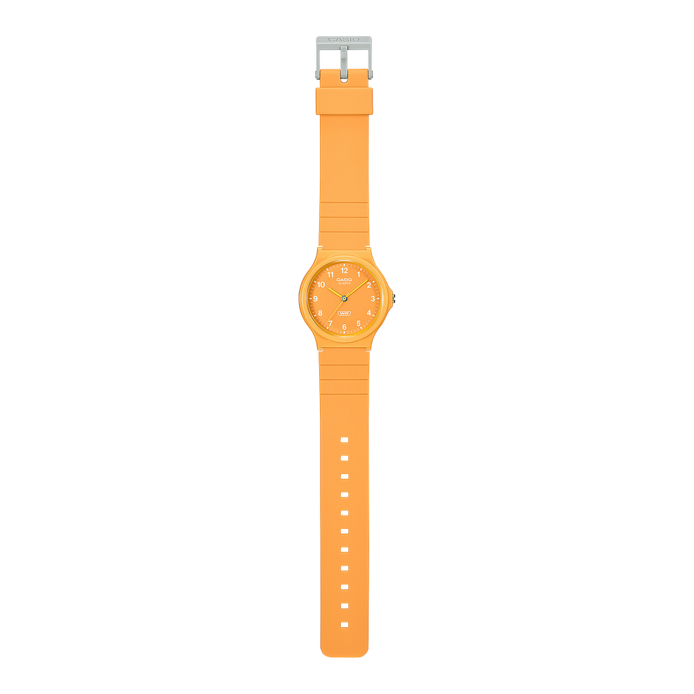 Женские наручные часы Casio Collection MQ-24B-9B