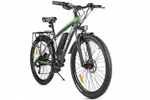 Велогибрид Eltreco XT 850 new