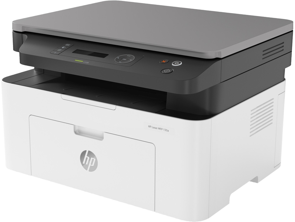 МФУ HP Laser MFP 135a 4ZB82A