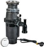 Измельчитель пищевых отходов Bort MASTER ECO CONTROL