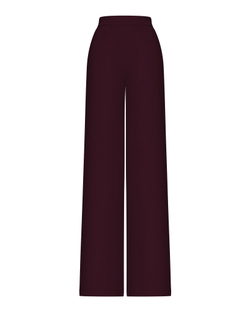 Костюм с брюками трикотажный