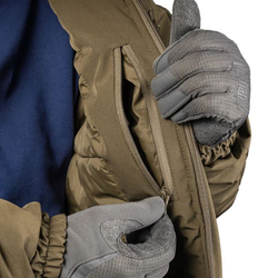 Куртка зимняя Sturmer ColdGear Ver 3 (Олива)