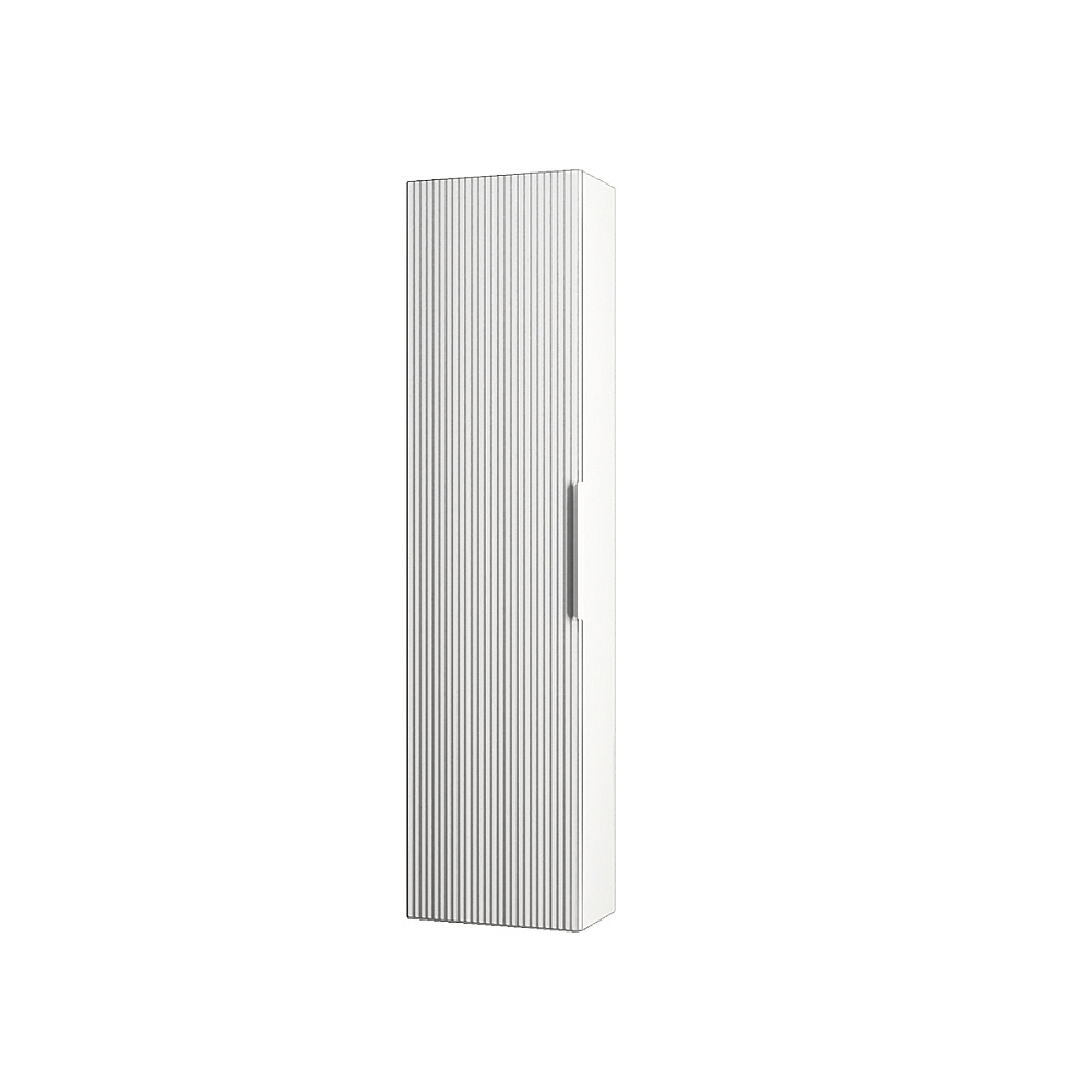 Колонна подвесная Cezares PREMIUM 55596 Plisse Bianco opaco