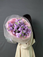 Ароматная маттиола «Аромат ночи»