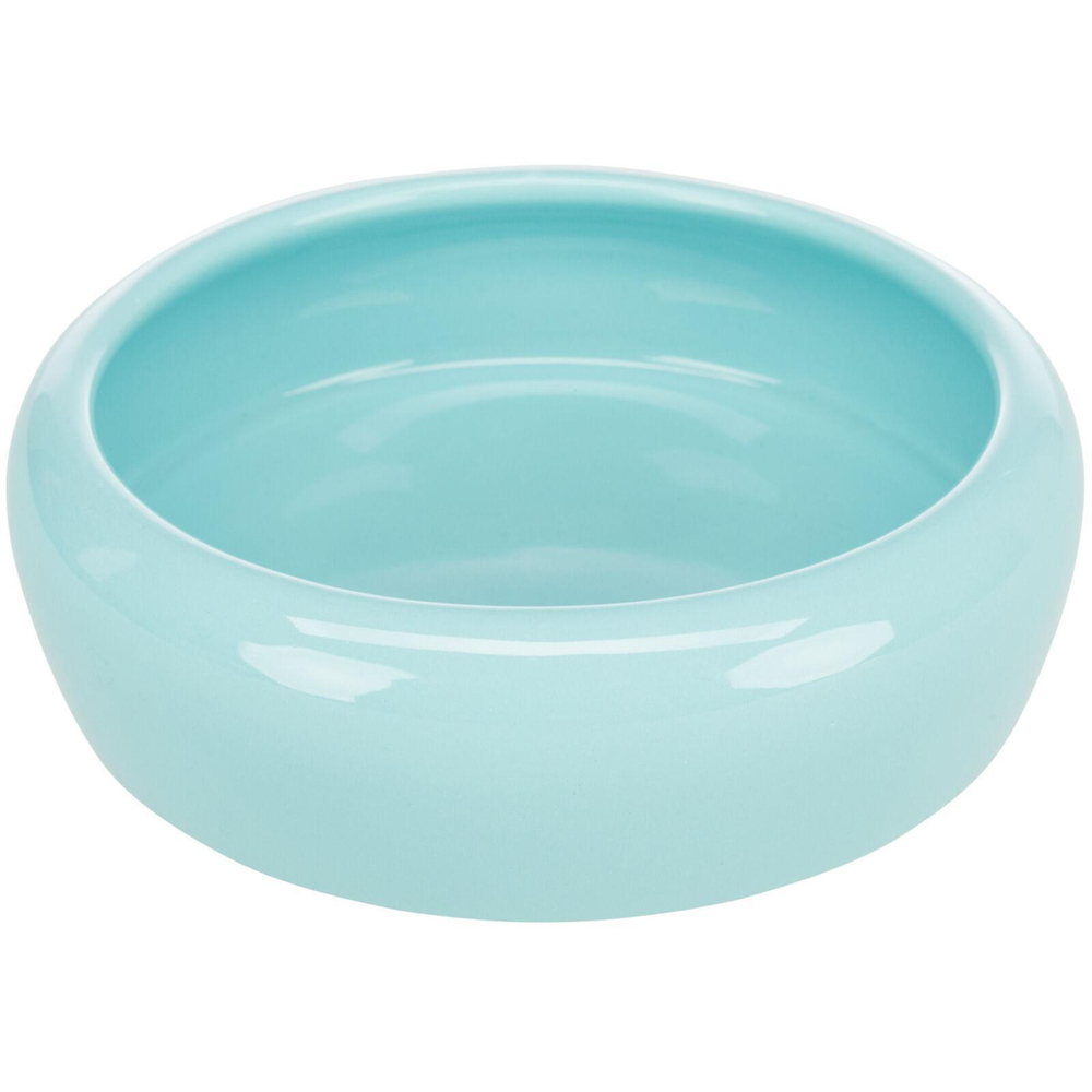 Миска для грызунов Trixie Ceramic Bowl L, размер 13см.