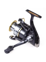 Катушка рыболовная безынерционная Fokamo 4000