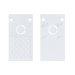 Заглушка для магнитного шинопровода Arte Lamp LINEA-ACCESSORIES A482033