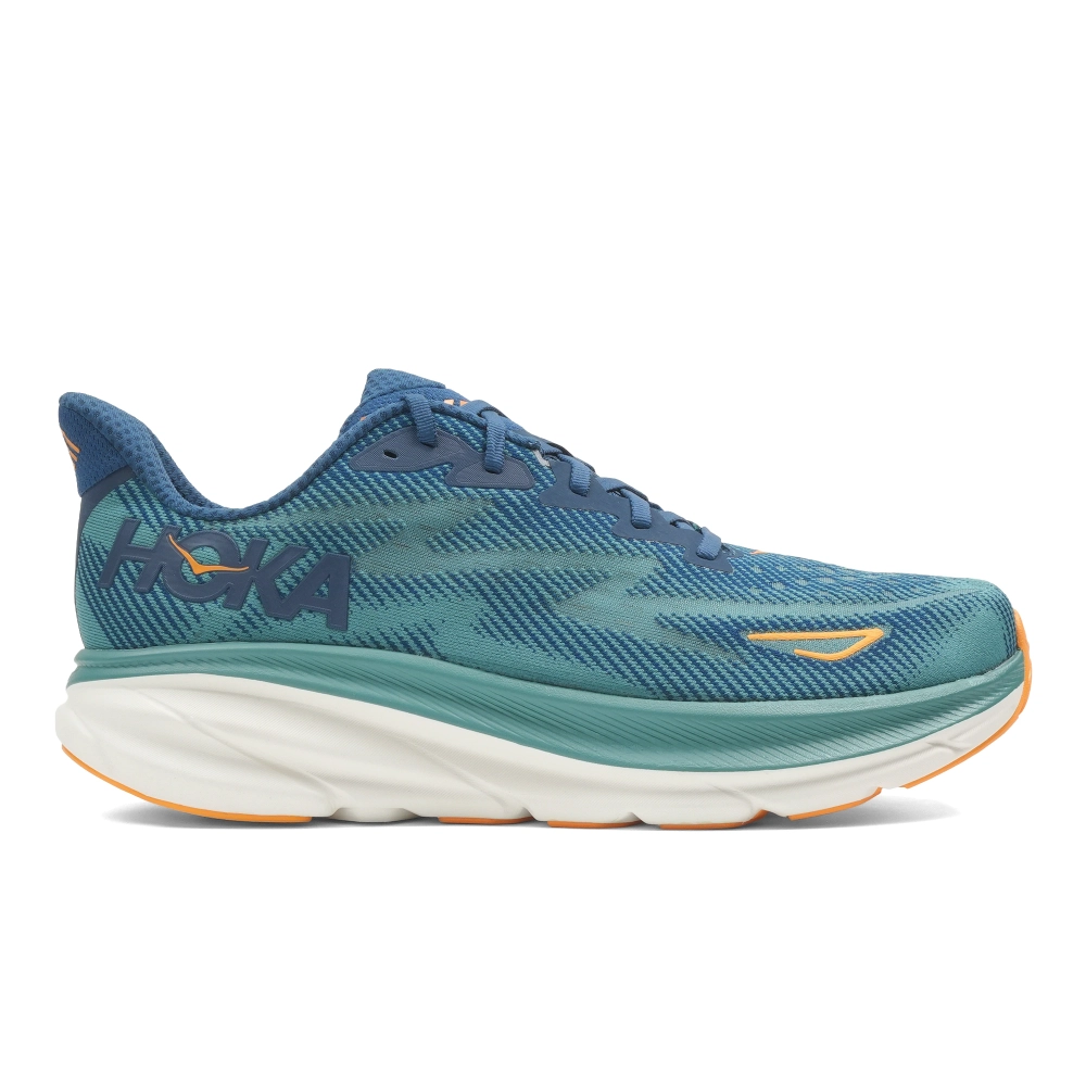 Кроссовки мужские Hoka Clifton 9 WIDE