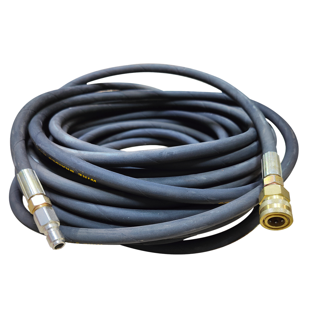 Удлинительный шланг Lutian 10 м 10m HIGH PRESURE HOSE