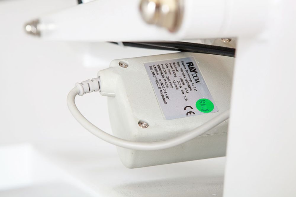 SD-3705 - Косметологическое кресло