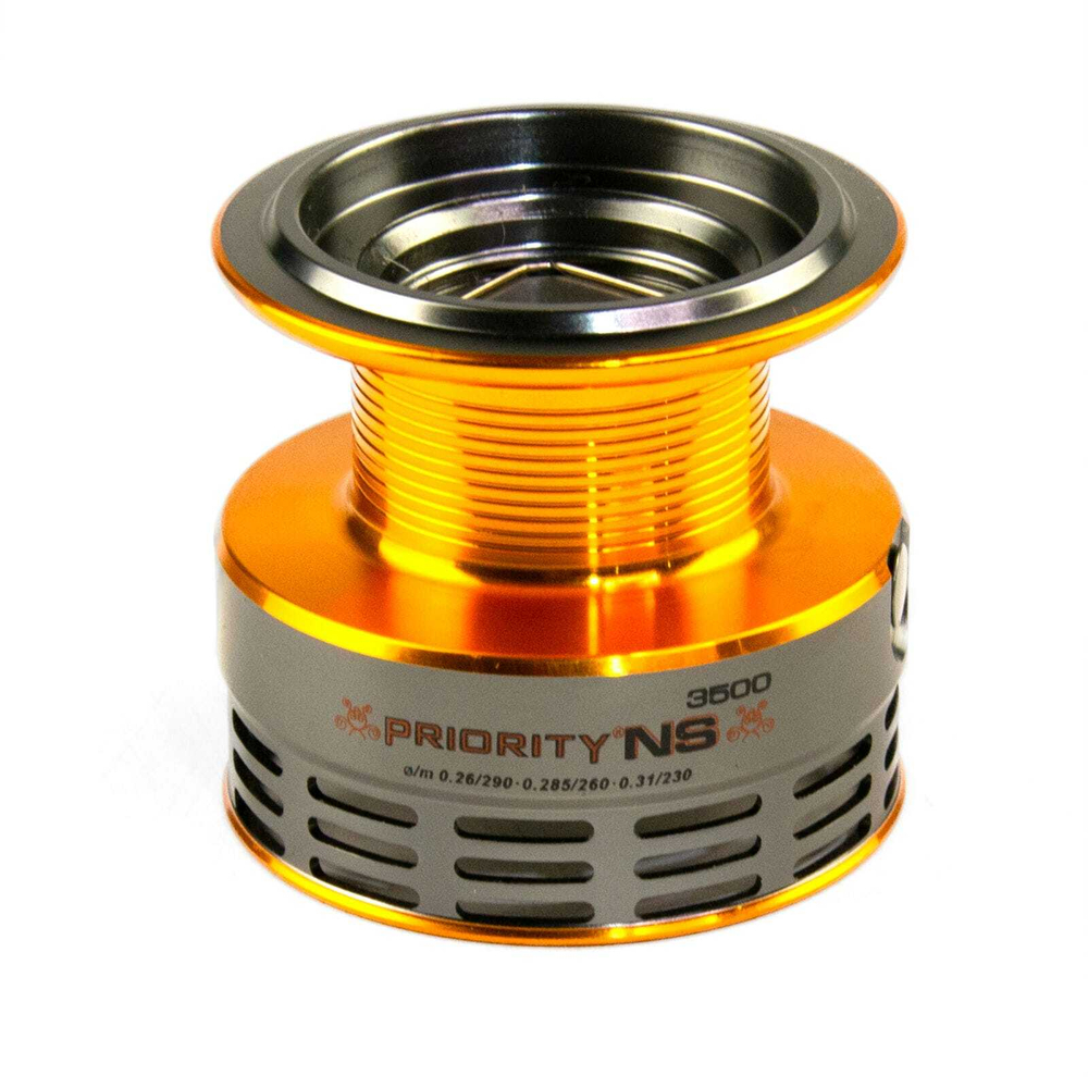 Шпуля Stinger Priority NS 3500