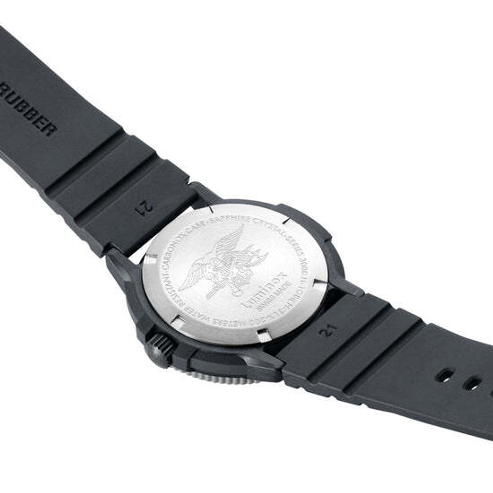 Luminox Original Navy SEAL Heritage XS.3001.H.SET