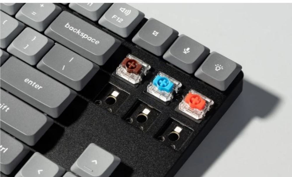 Клавиатура Wireless Keychron K1 Max