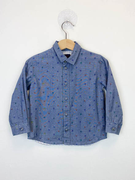 Рубашка Paul Smith, 92