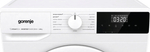 Стиральная машина Gorenje W2NHPI62SCSIRV