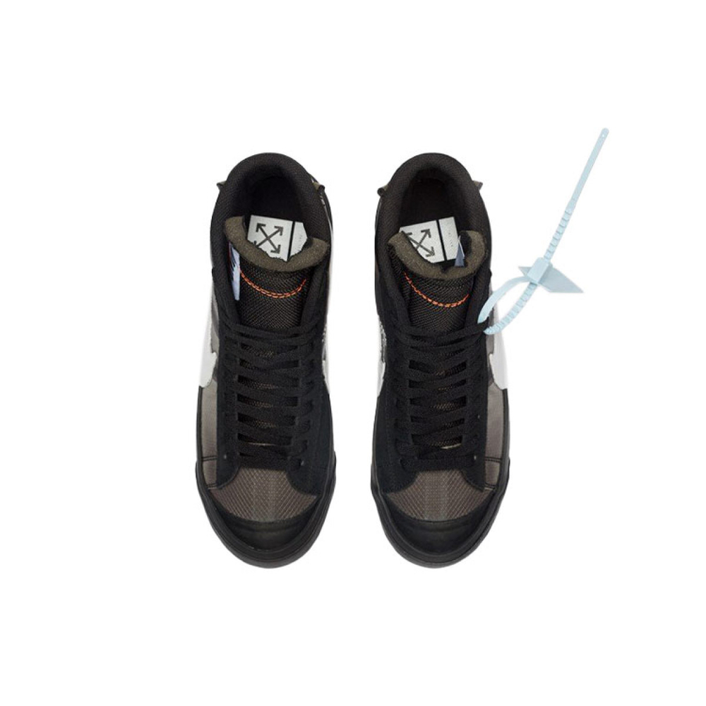 Кроссовки Nike, AA3832-001