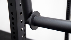 Гриф Хэтфилда для приседаний (Safety Squat Bar)