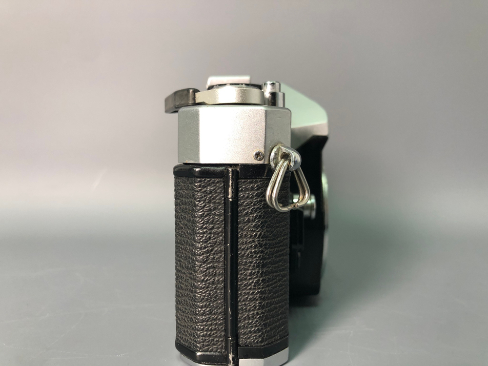 Fujica ST605N