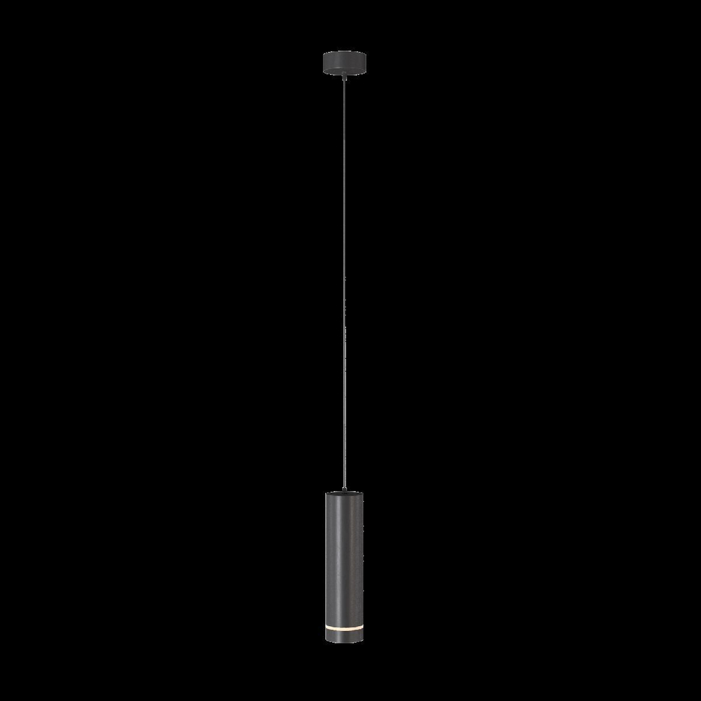 Подвесной светильник Maytoni Orlo P085PL-12W3K-B