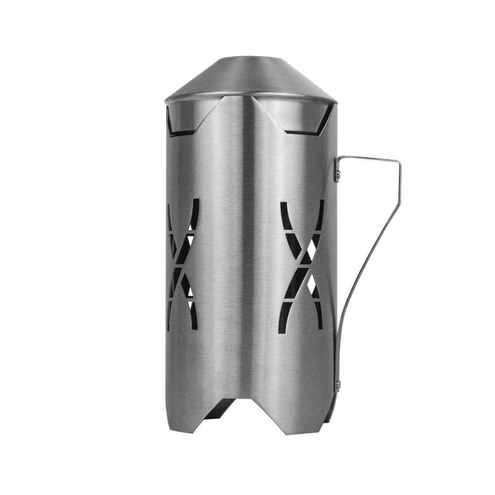 Komin do fajki wodnej Hoob Windcover SS