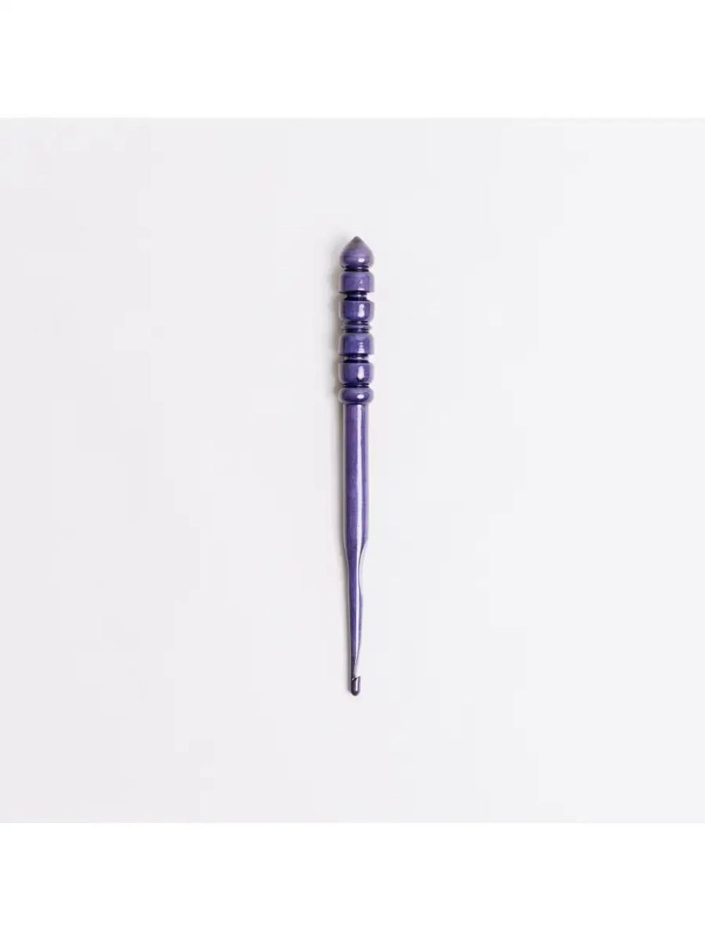 Крючок вязальный