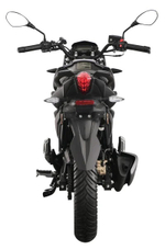 Мотоцикл SHARMAX RST 240