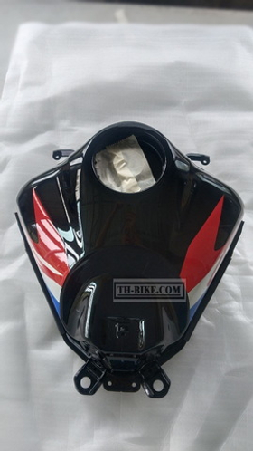 17500-K1T-E10ZA. TANK ASSY., FUEL (WL) *TYPE1*. Honda CRF300Rally, CRF250Rally 2021-Up