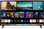 65" Телевизор LG 65UP75006LF LED, HDR (2021),черный