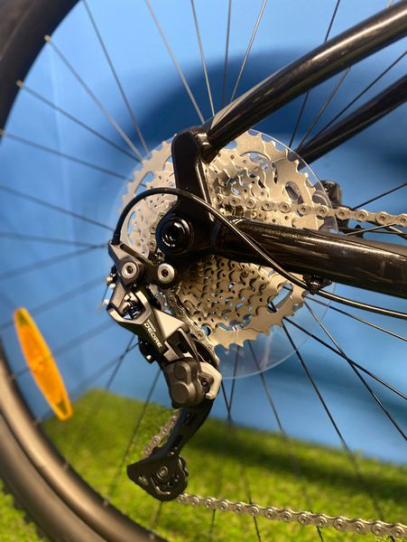 Горный велосипед Велосипед Merida Big.Trail 200