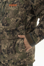 КОСТЮМ REMINGTON 3 В 1 BLIZZARD