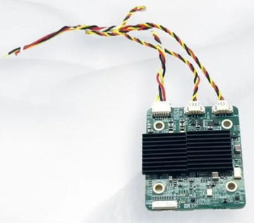 FPV AI Locking System система захвата и ведения цели с искусственным интеллектом