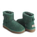 Угги Classic Mini Green