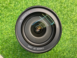 Canon 24-105mm 4 L IS USM Покупка/Продажа