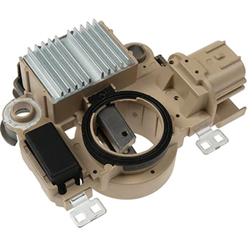 Регулятор напряжения Honda Civic (R18A)