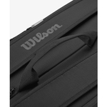 Чехлы для тенниса WILSON NOIR TOUR 12 PACK .