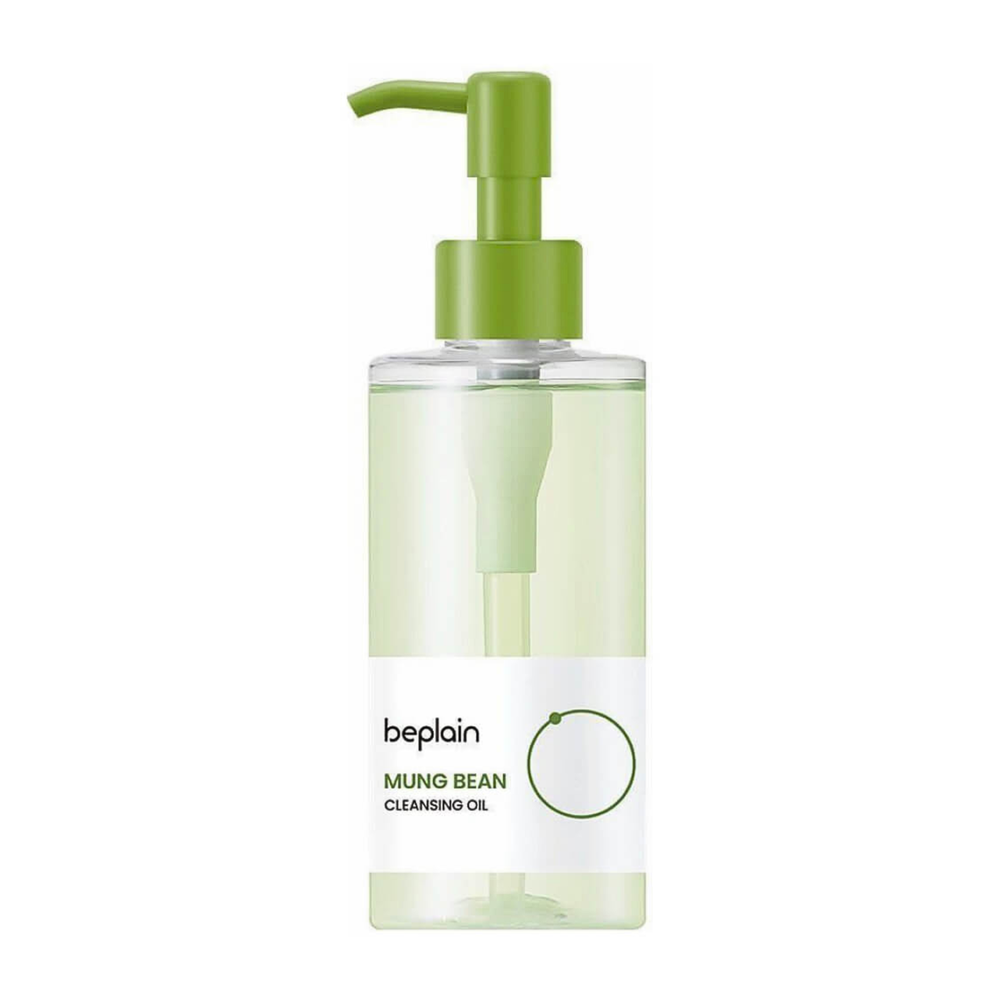 Beplain Mung Bean Cleansing Oil 200ml
