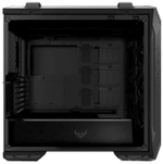 Корпус ASUS TUF Gaming GT501 черный